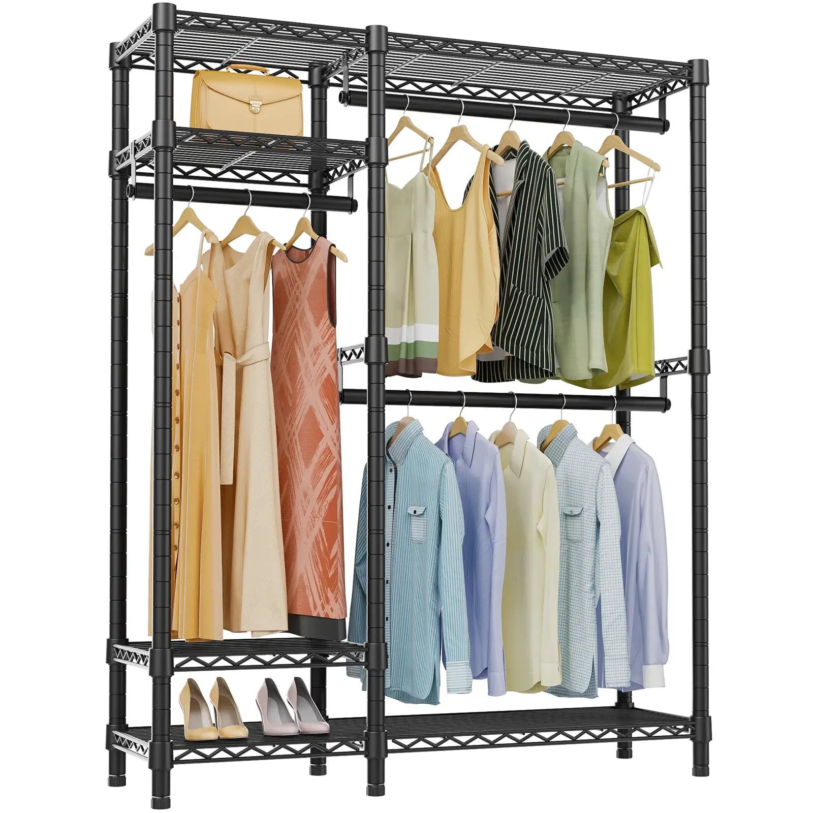 VIPEK V2 Garment Rack